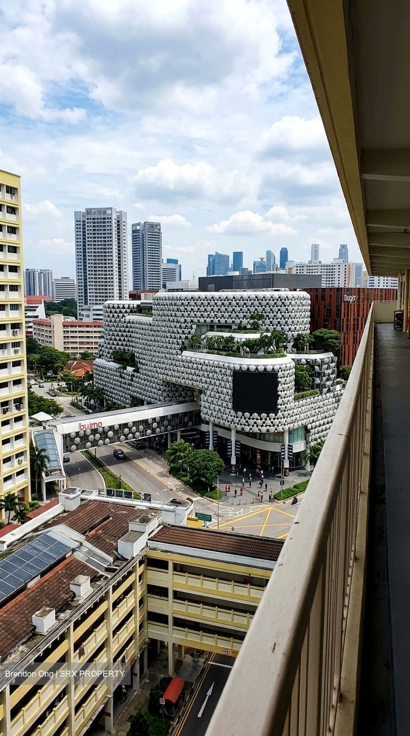 Blk 269B Cheng Yan Court (Central Area), HDB 4 Rooms #629800441